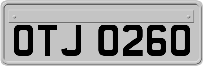 OTJ0260