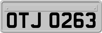 OTJ0263
