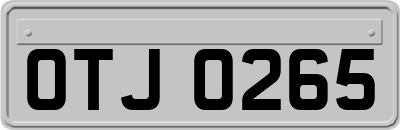 OTJ0265