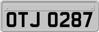 OTJ0287