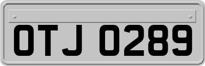 OTJ0289