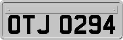 OTJ0294