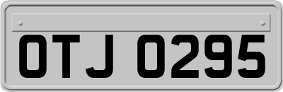 OTJ0295