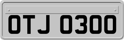 OTJ0300