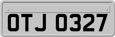 OTJ0327