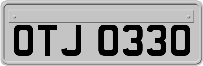 OTJ0330