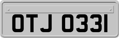 OTJ0331