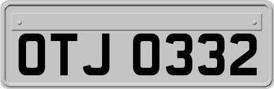 OTJ0332