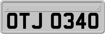 OTJ0340