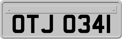 OTJ0341