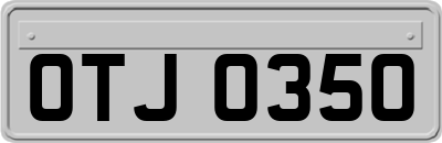 OTJ0350