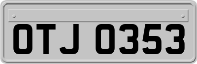 OTJ0353