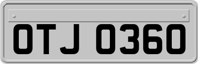 OTJ0360