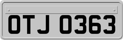 OTJ0363