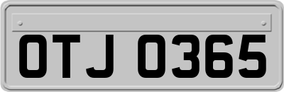 OTJ0365