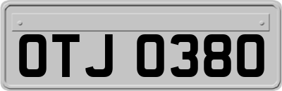 OTJ0380