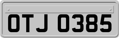 OTJ0385