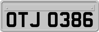 OTJ0386