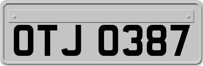 OTJ0387