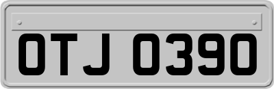 OTJ0390