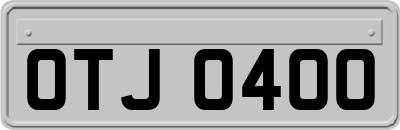 OTJ0400
