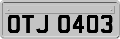 OTJ0403