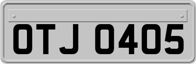 OTJ0405