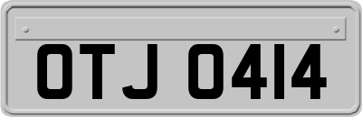 OTJ0414