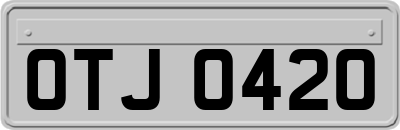 OTJ0420