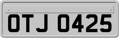 OTJ0425