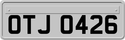 OTJ0426