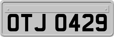 OTJ0429