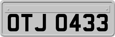 OTJ0433