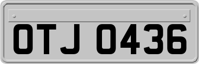 OTJ0436