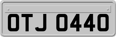 OTJ0440
