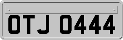 OTJ0444