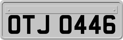 OTJ0446