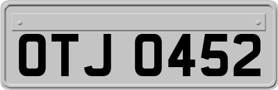 OTJ0452