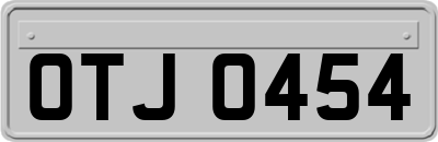 OTJ0454