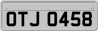 OTJ0458