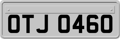 OTJ0460