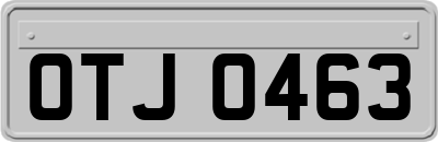 OTJ0463