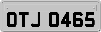 OTJ0465