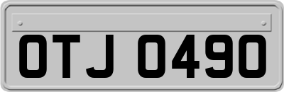 OTJ0490