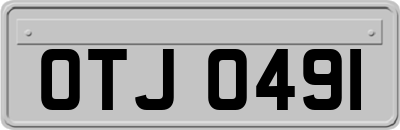 OTJ0491