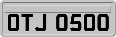 OTJ0500