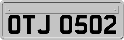 OTJ0502