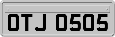 OTJ0505