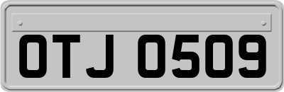 OTJ0509