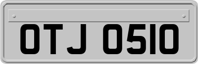 OTJ0510